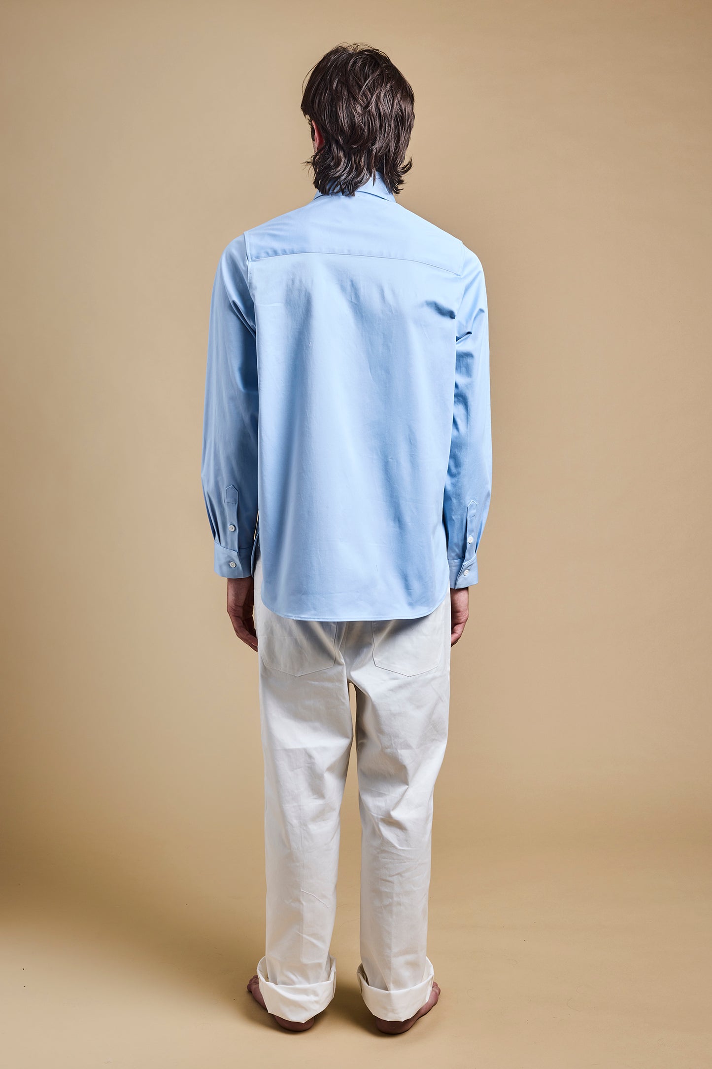 "Kukavica" (light blue)