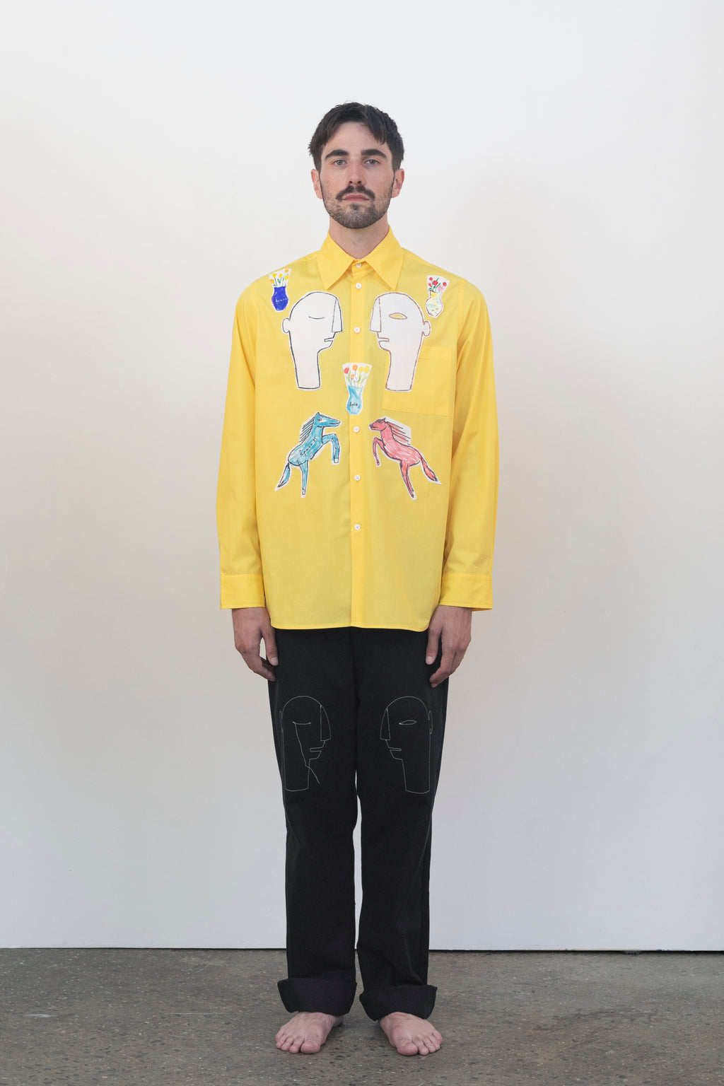 A THOUSAND KISSES DEEP