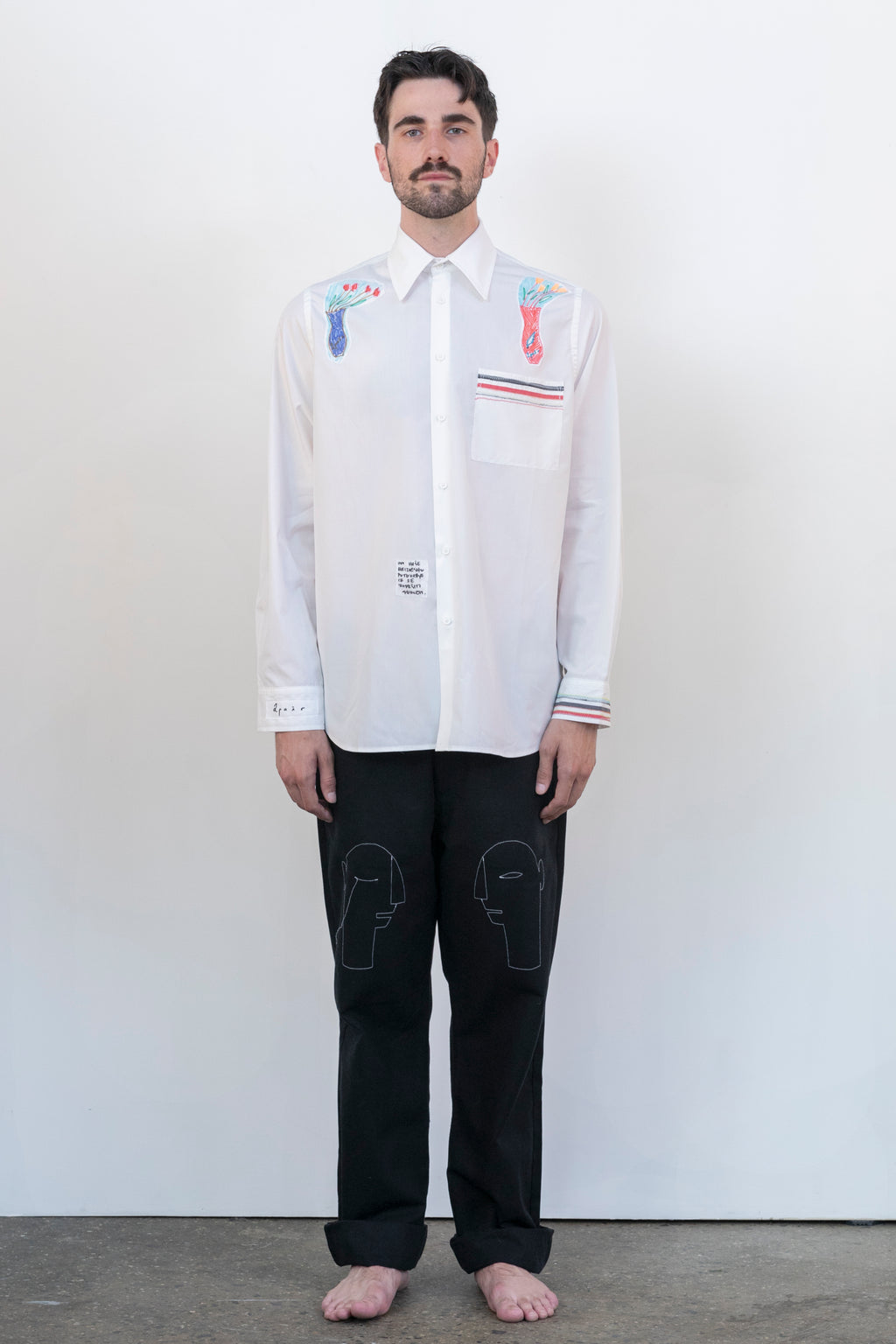 OVO NASE NEIZVESNO PUTOVANJE CE SE ZAVRSITI SUNCEM