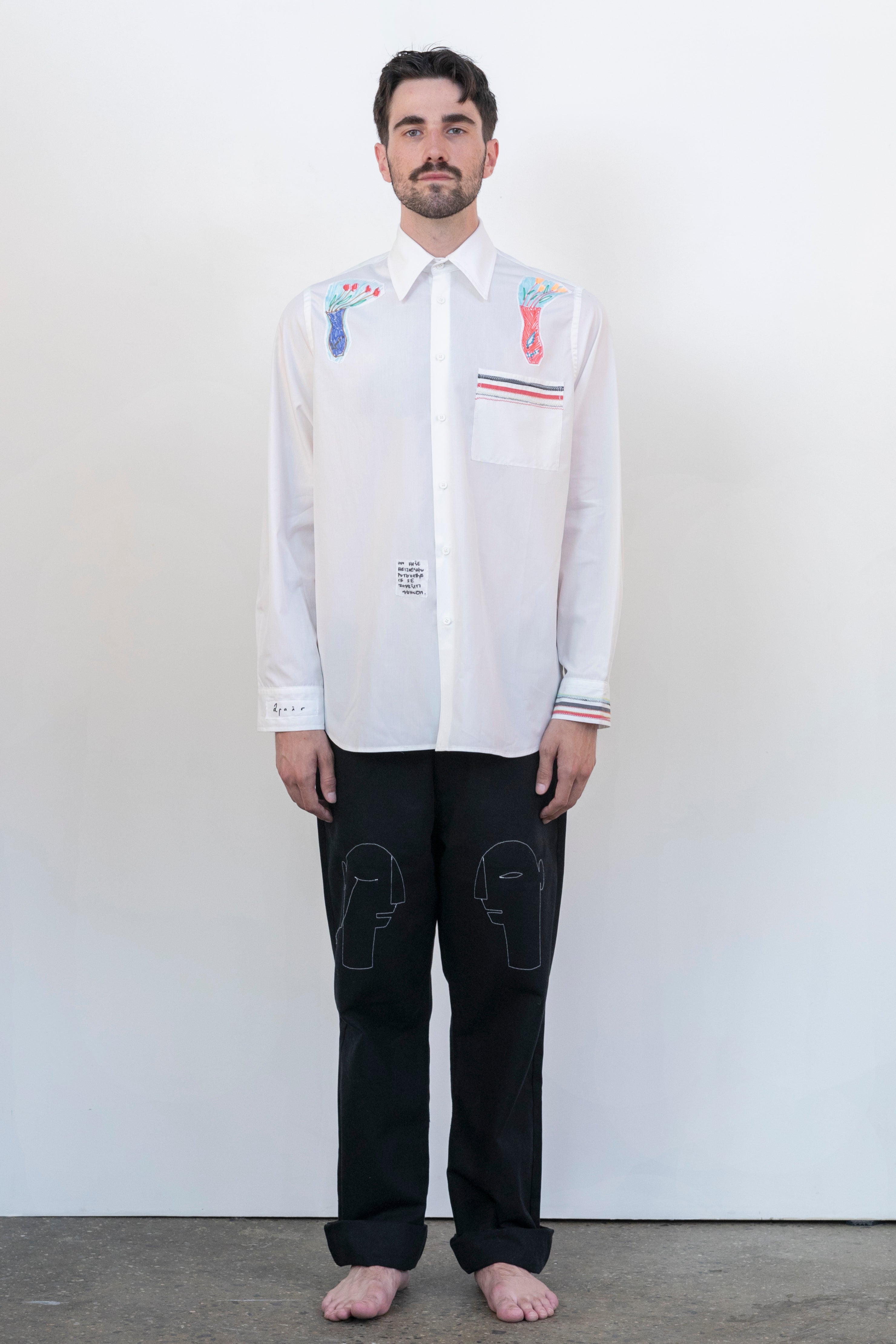 OVO NASE NEIZVESNO PUTOVANJE CE SE ZAVRSITI SUNCEM