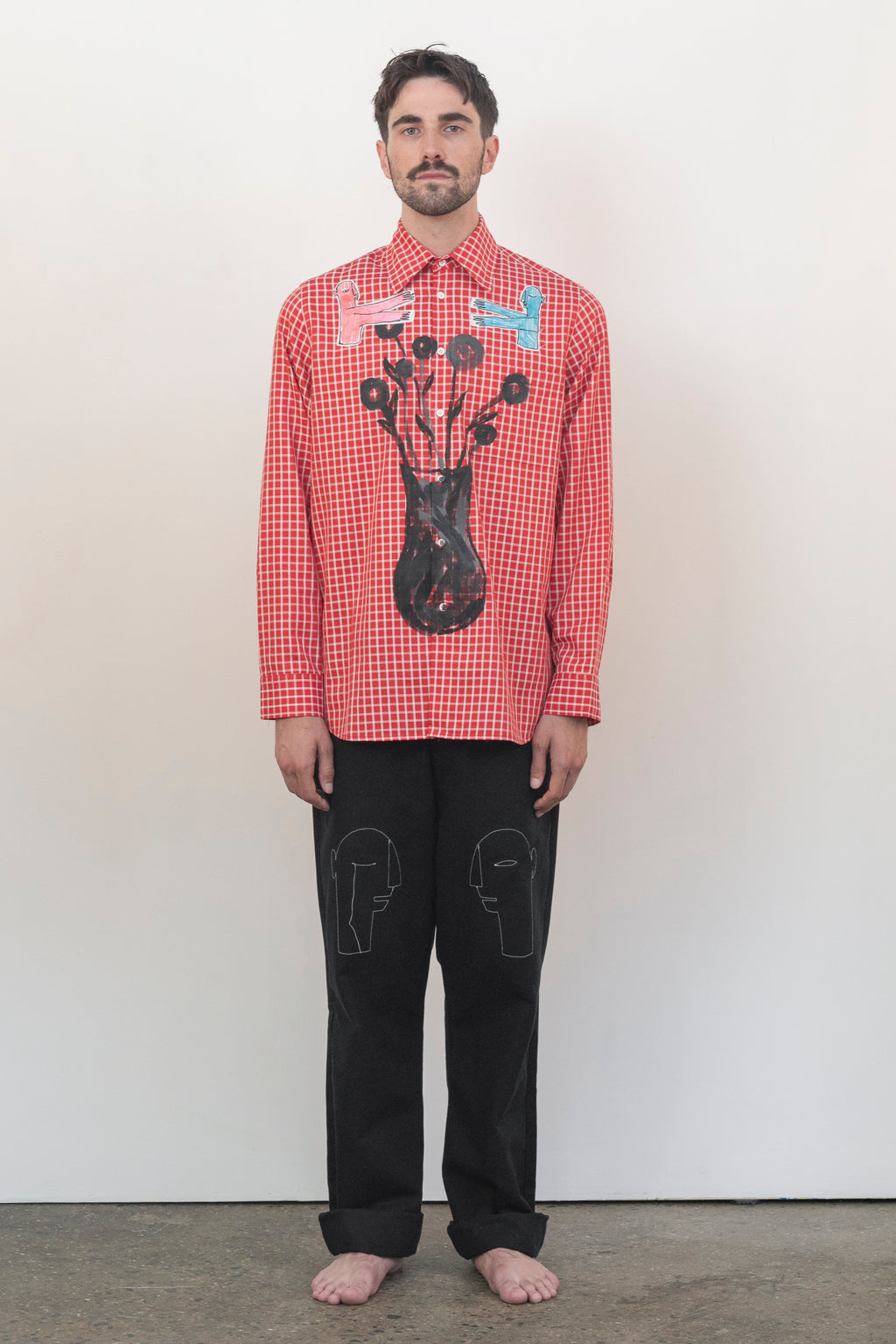 AIN'T NO CURE FOR LOVE