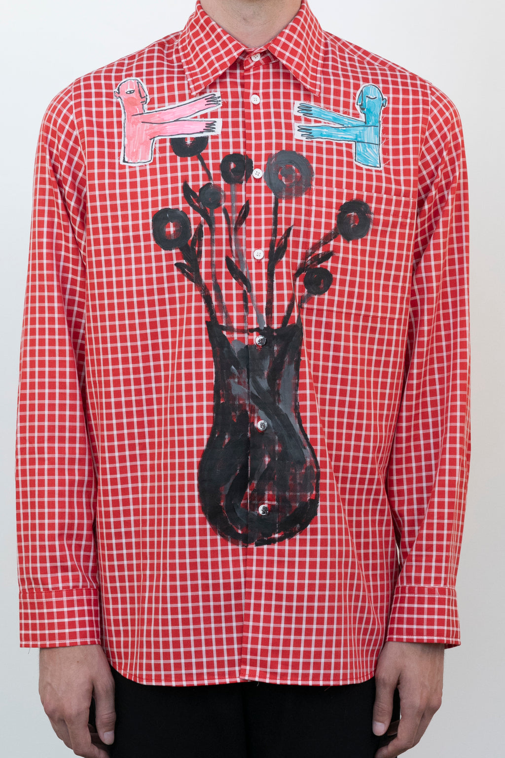 AIN'T NO CURE FOR LOVE