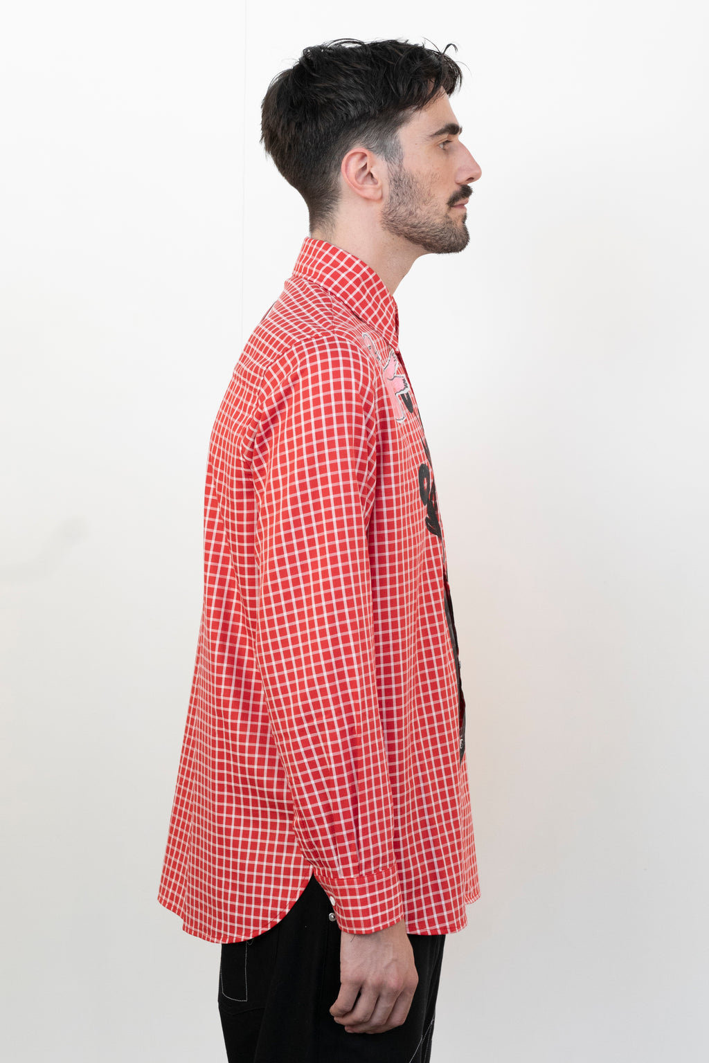 AIN'T NO CURE FOR LOVE