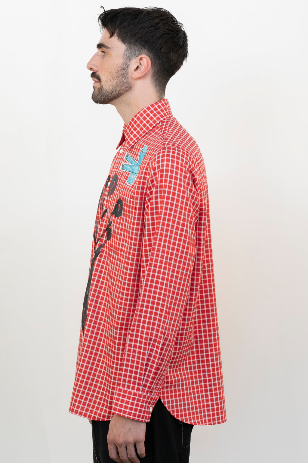 AIN'T NO CURE FOR LOVE