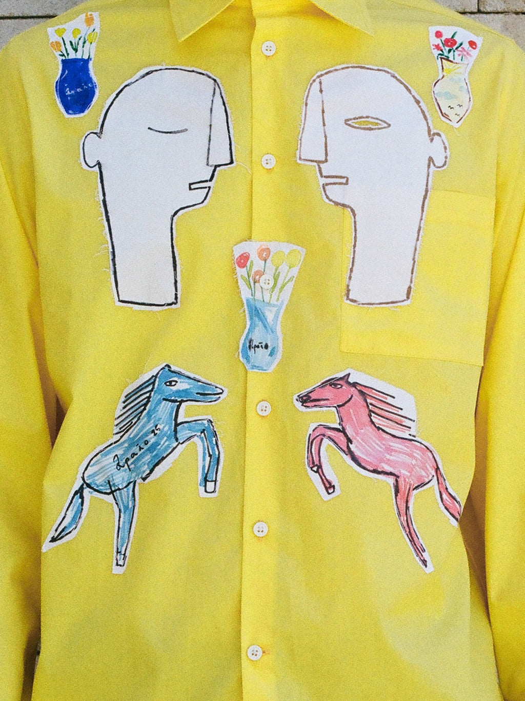 A THOUSAND KISSES DEEP