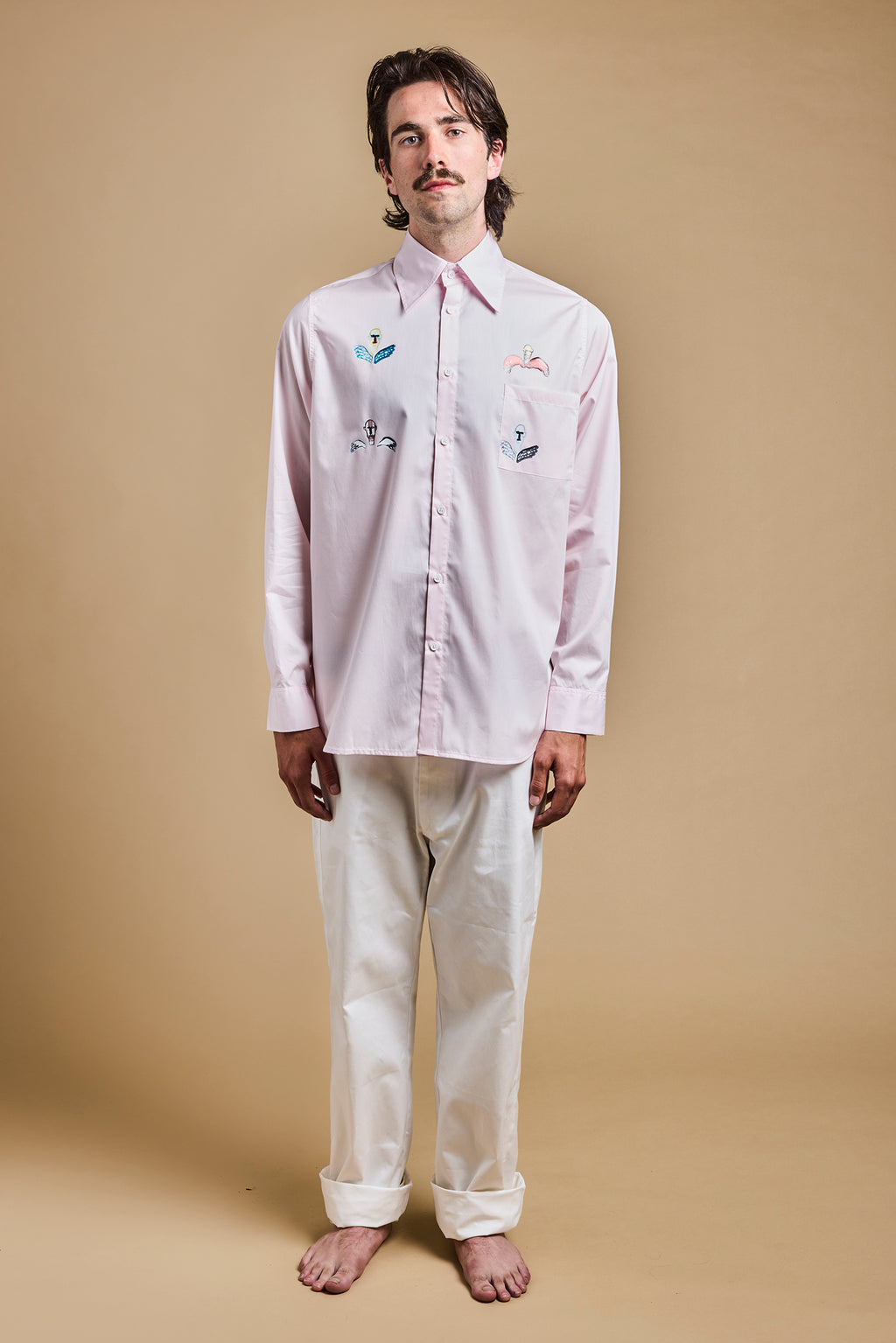 SO THAT I FORGET THE PAST