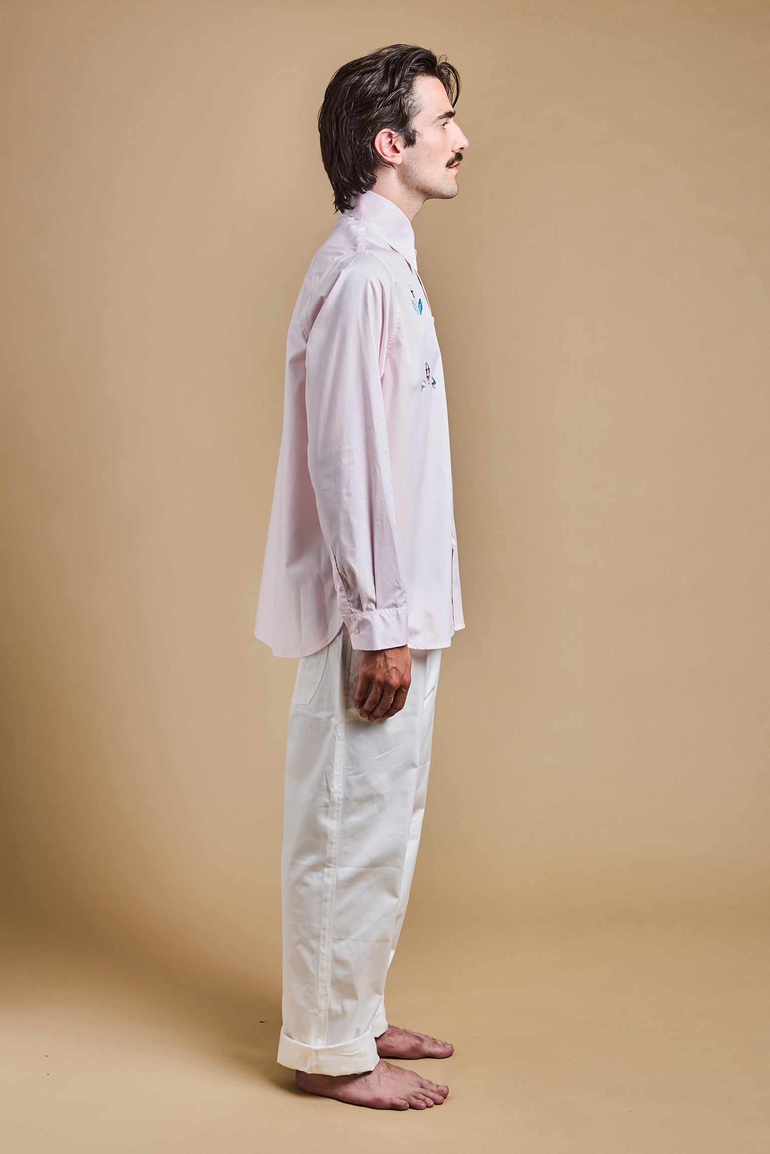 SO THAT I FORGET THE PAST