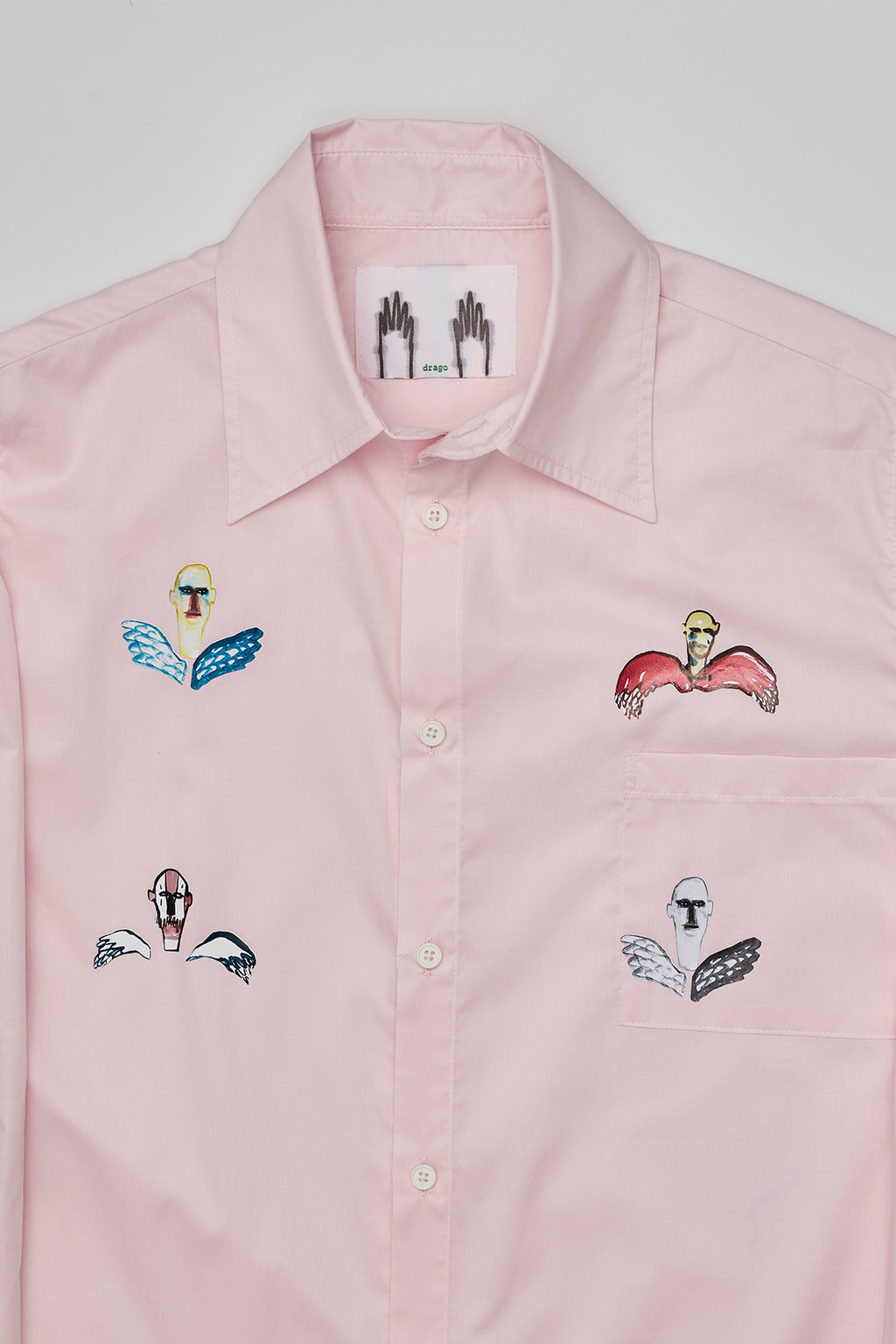 SO THAT I FORGET THE PAST